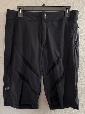 Fox Racing Ventilator Mountain Bike Shorts size 34